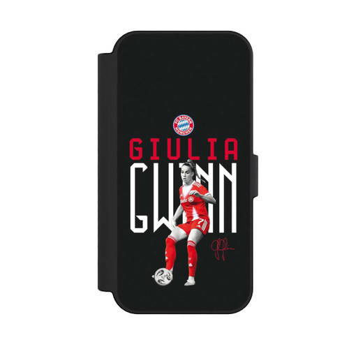 Apple iPhone 16 NIVOflip Giulia Gwinn 25/26