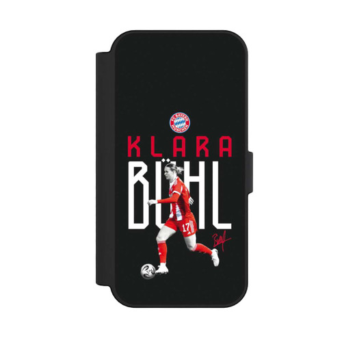 Apple iPhone 16 NIVOflip Klara Bühl 25/26