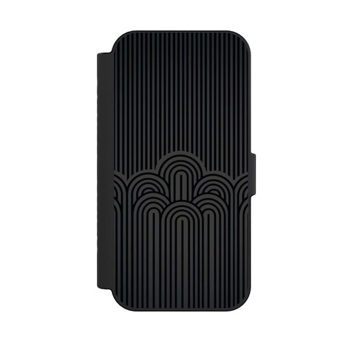 Apple iPhone 16 NIVOflip Cool Lines