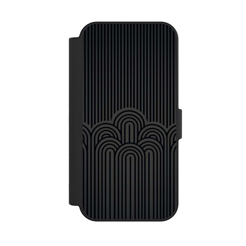 iPhone 16 NIVOflip Cool Lines