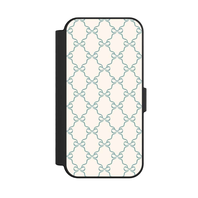iPhone 16 NIVOflip Bänder Beigegrün