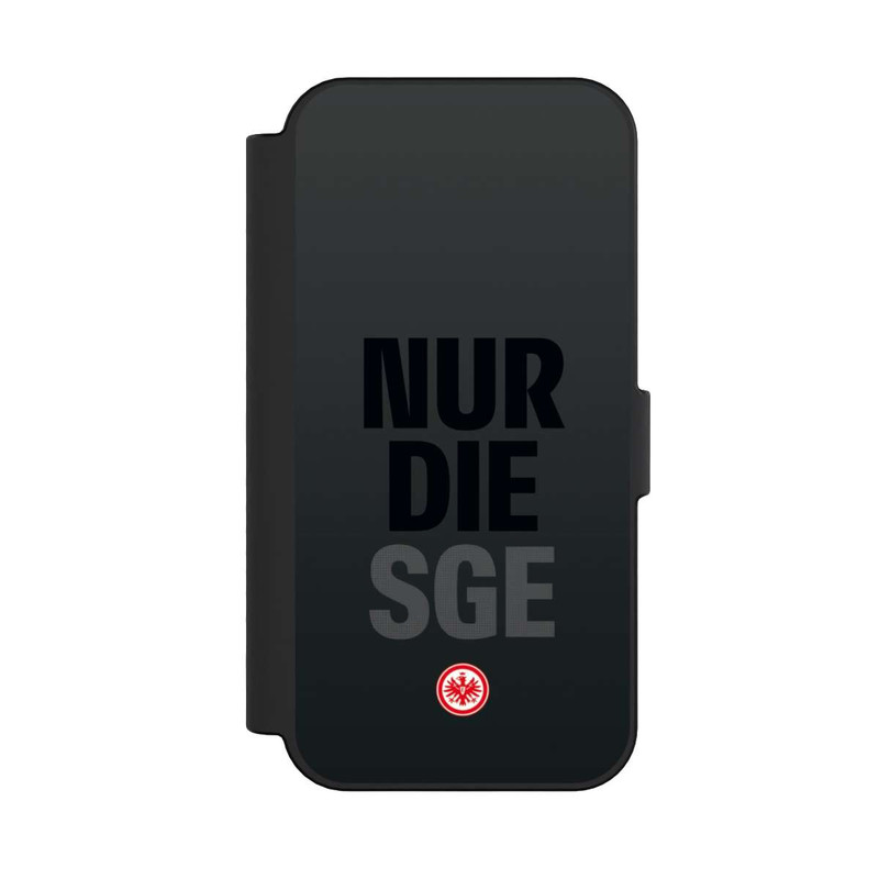 iPhone 16 NIVOflip Eintracht Frankfurt Nur Die SGE