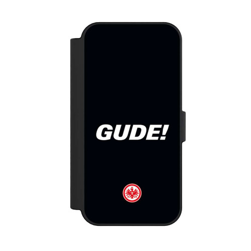 Apple iPhone 16 NIVOflip SGE Gude!