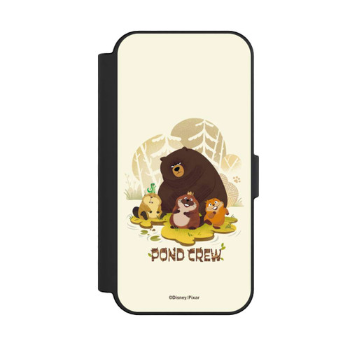 Apple iPhone 16 NIVOflip Hoppers Pond Crew