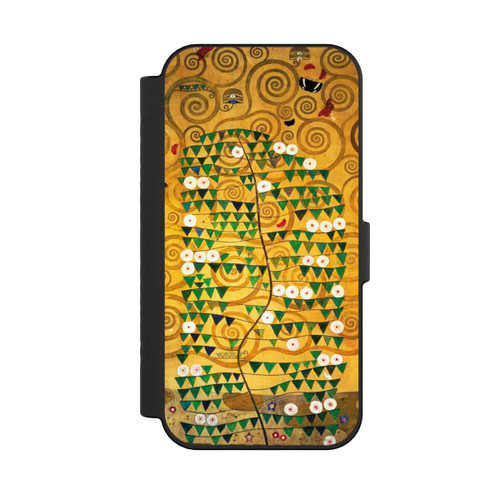 Apple iPhone 16 NIVOflip Tree of Life / Lebensbaum