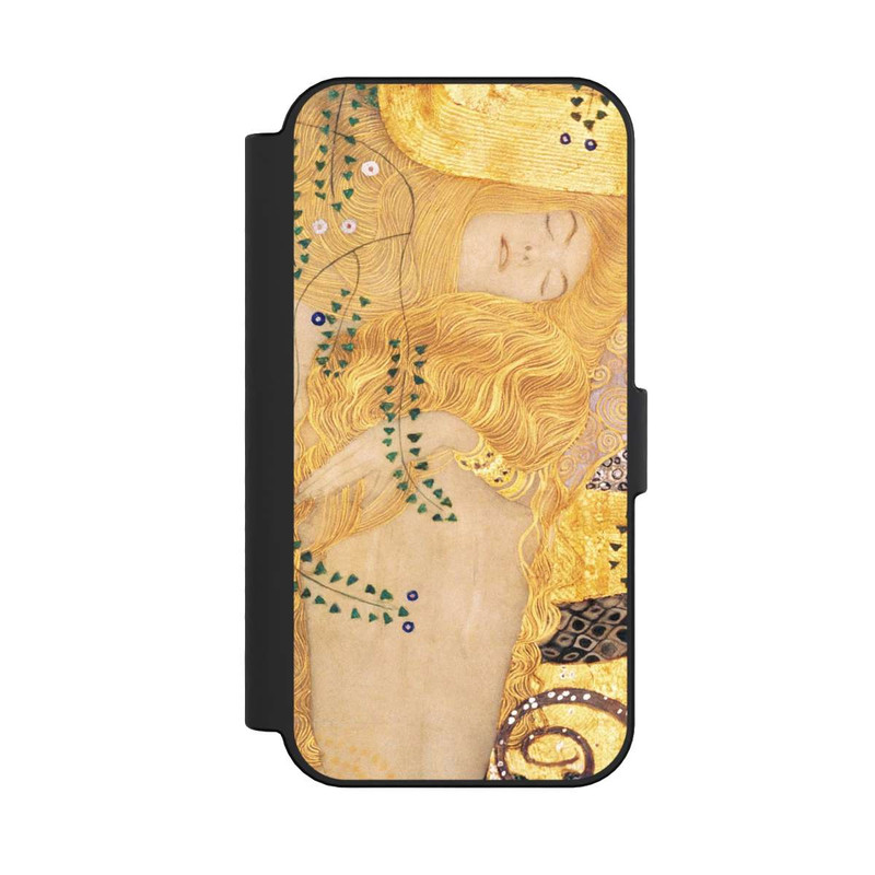 iPhone 16 NIVOflip Wasserschlangen