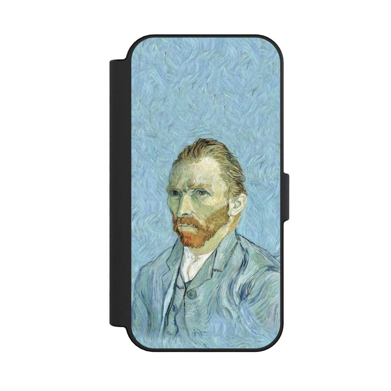 iPhone 16 NIVOflip Selbstportrait, 1889