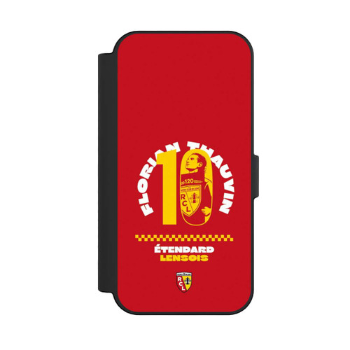 Apple iPhone 16 NIVOflip Florian Thauvin Etendard Lensois