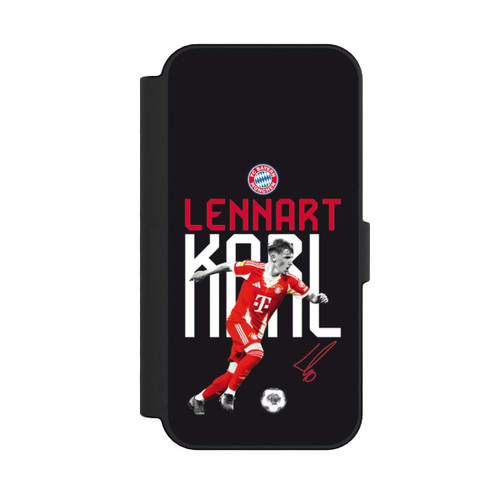 Apple iPhone 16 NIVOflip Lennart Karl 25/26