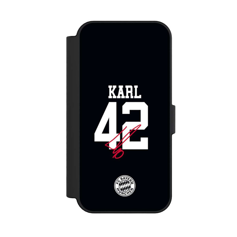 iPhone 16 NIVOflip Karl 42