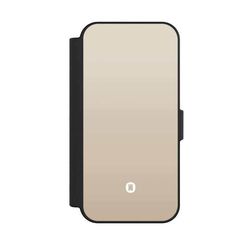 iPhone 16 NIVOflip Nivocase Gradient Beige