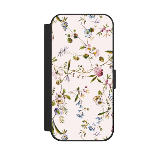Apple iPhone 16 NIVOflip Vintage Flowers Spring
