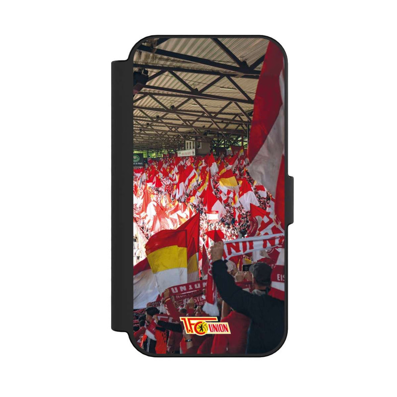 iPhone 16 NIVOflip Union Berlin Fans Tribüne