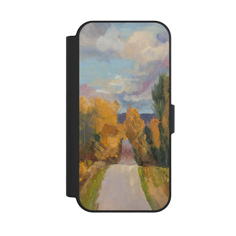 iPhone 16 NIVOflip Grandview Autumn by Roberta Murray
