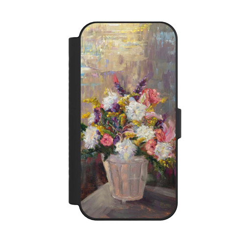 Apple iPhone 16 NIVOflip Thirty Three by Roberta Murray