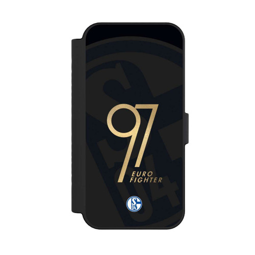 Apple iPhone 16 NIVOflip S04 Eurofighter 97