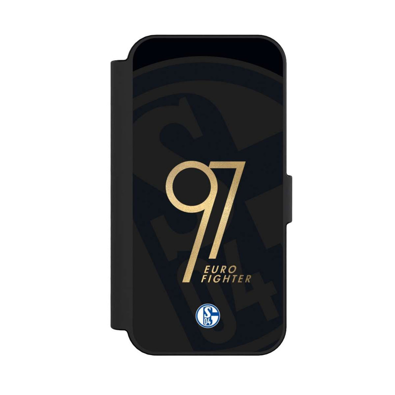 iPhone 16 NIVOflip S04 Eurofighter 97