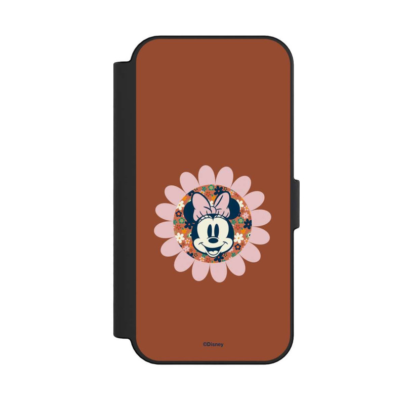 iPhone 16 NIVOflip Minnie Mouse Sweet Boho