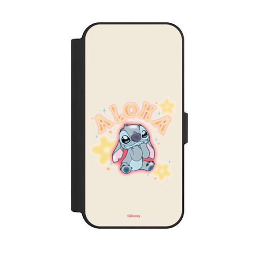 Apple iPhone 16 NIVOflip Aloha Stitch