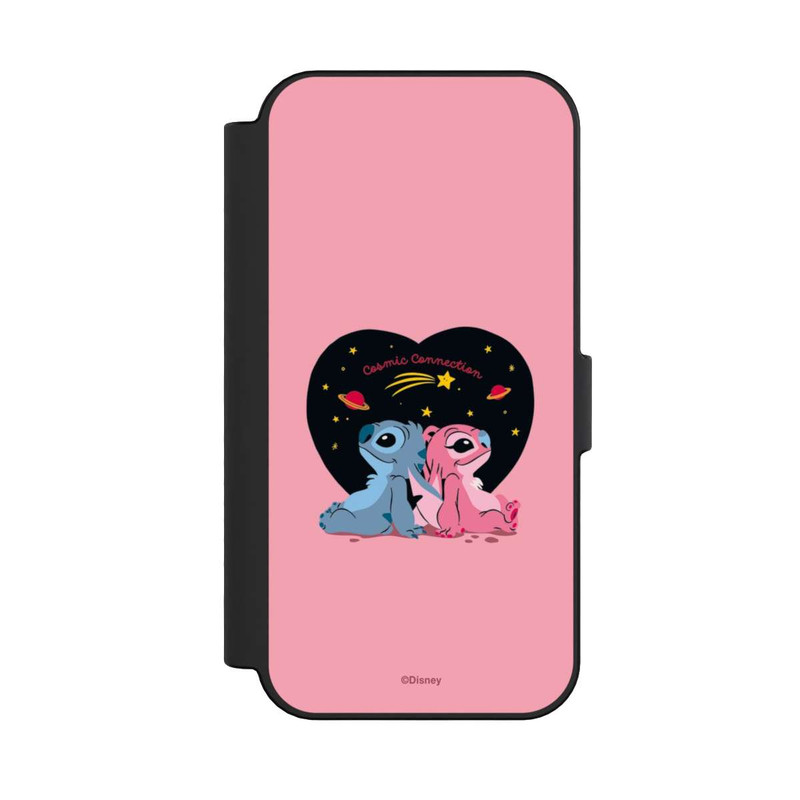 iPhone 16 NIVOflip Lilo & Stitch Love Always Forever