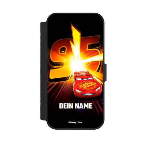 Apple iPhone 16 NIVOflip Cars Lightning 95 customisable