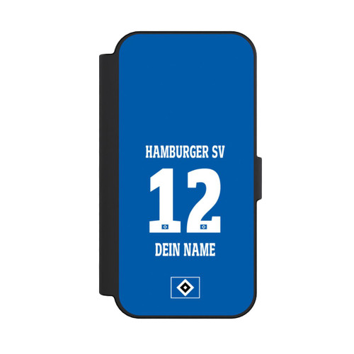  NIVOflip HSV Trikot Personalisierbar 26-27