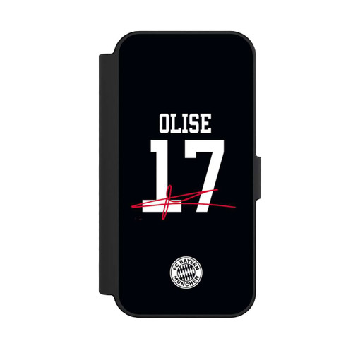 Apple iPhone 16 NIVOflip Olise 17
