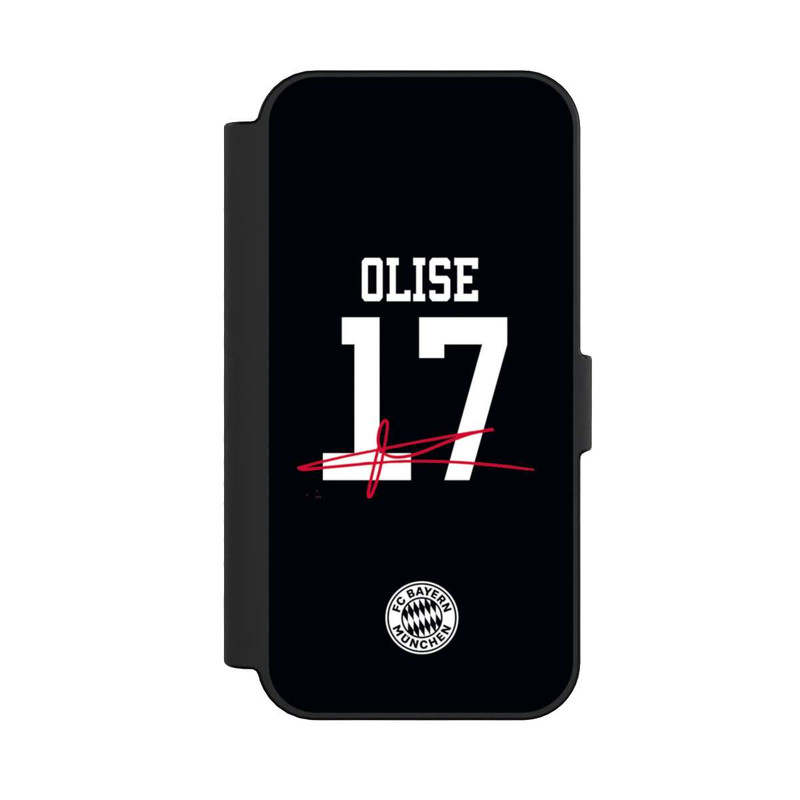 iPhone 16 NIVOflip Olise 17