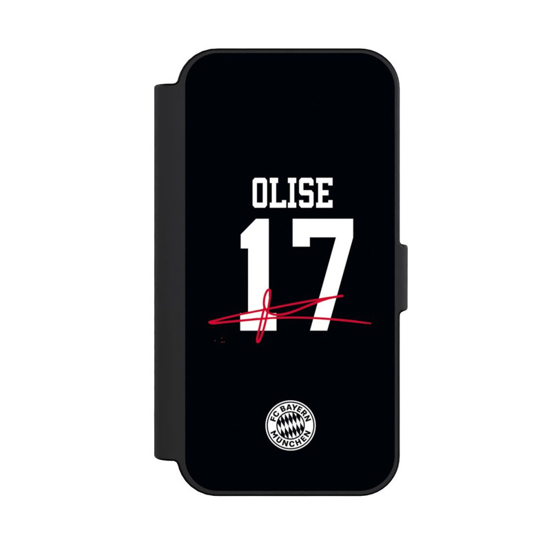 iPhone 16 NIVOflip Olise 17