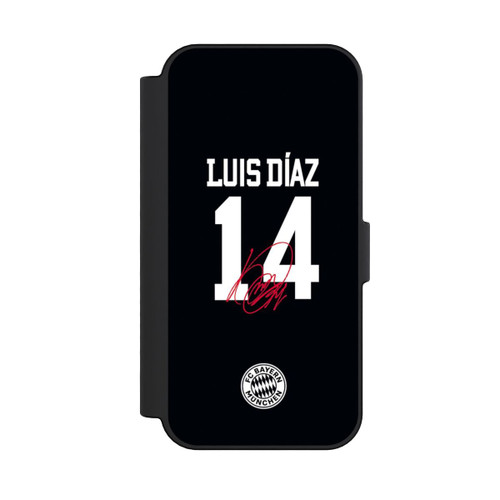 Apple iPhone 16 NIVOflip Luis Díaz 14
