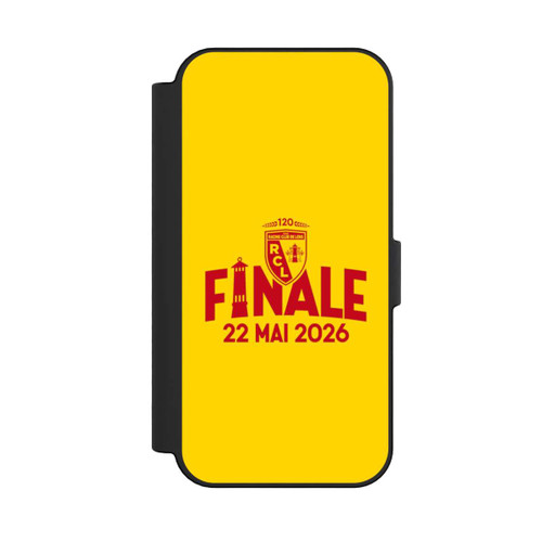 Apple iPhone 16 NIVOflip RC Lens en finale 2026