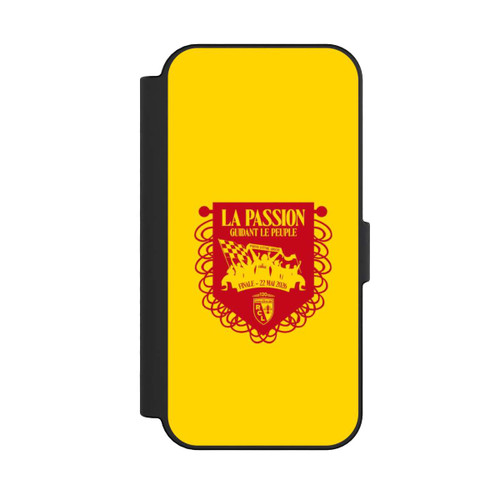Apple iPhone 16 NIVOflip RC Lens 2026 en finale