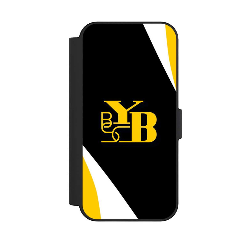 iPhone 16 NIVOflip BSC YB Retro