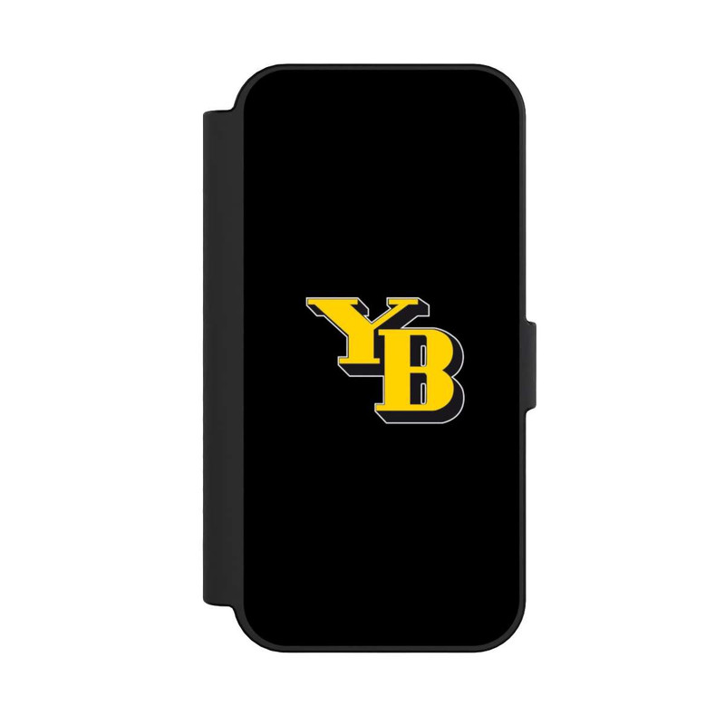 iPhone 16 NIVOflip BSC YB