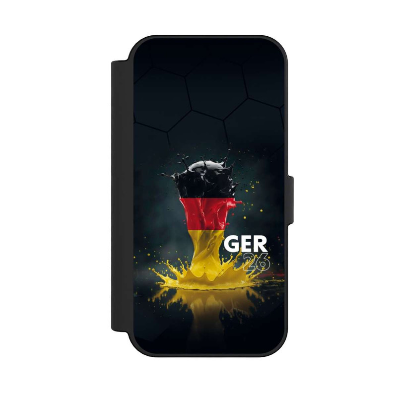 iPhone 16 NIVOflip GER 26
