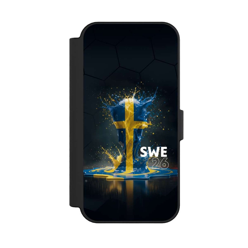 iPhone 16 NIVOflip SWE 26