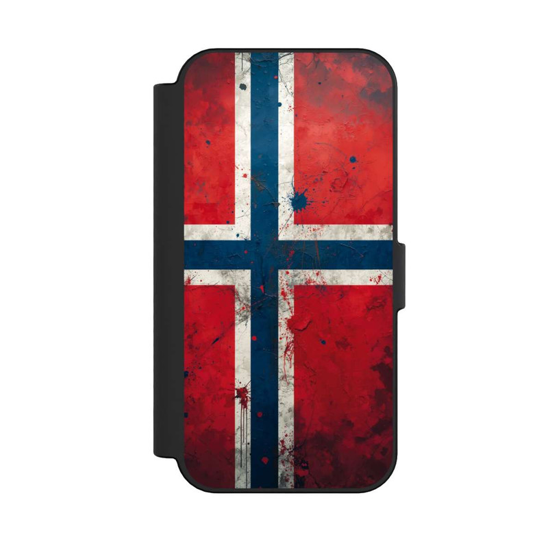 iPhone 16 NIVOflip Norvège 26