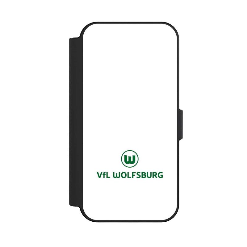 iPhone 16 NIVOflip VfL Wolfsburg Logo