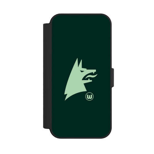  NIVOflip VfL Wolfsburg Wolf Logo