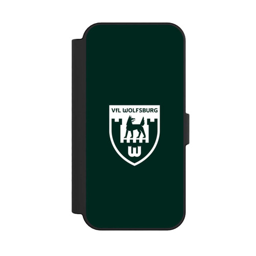  NIVOflip VfL Wolfsburg Retrowappen Grün