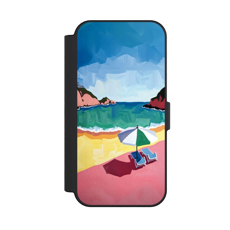 iPhone 16 NIVOflip By The Ocean