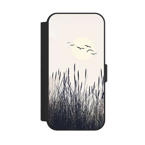 Apple iPhone 16 NIVOflip Fields of Gold Art