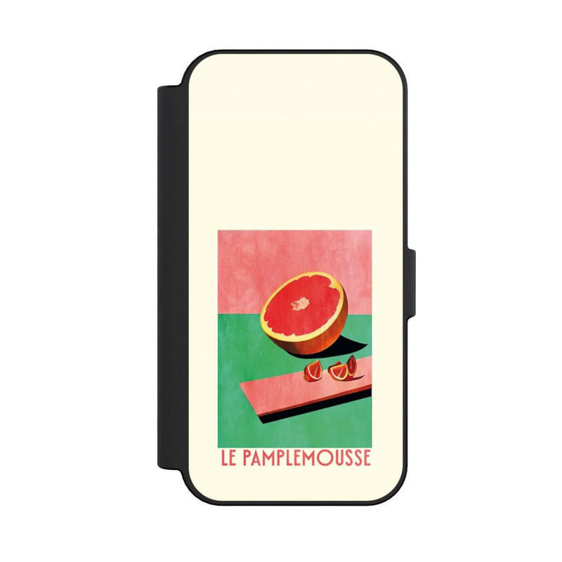 iPhone 16 NIVOflip Le Pamplemousse