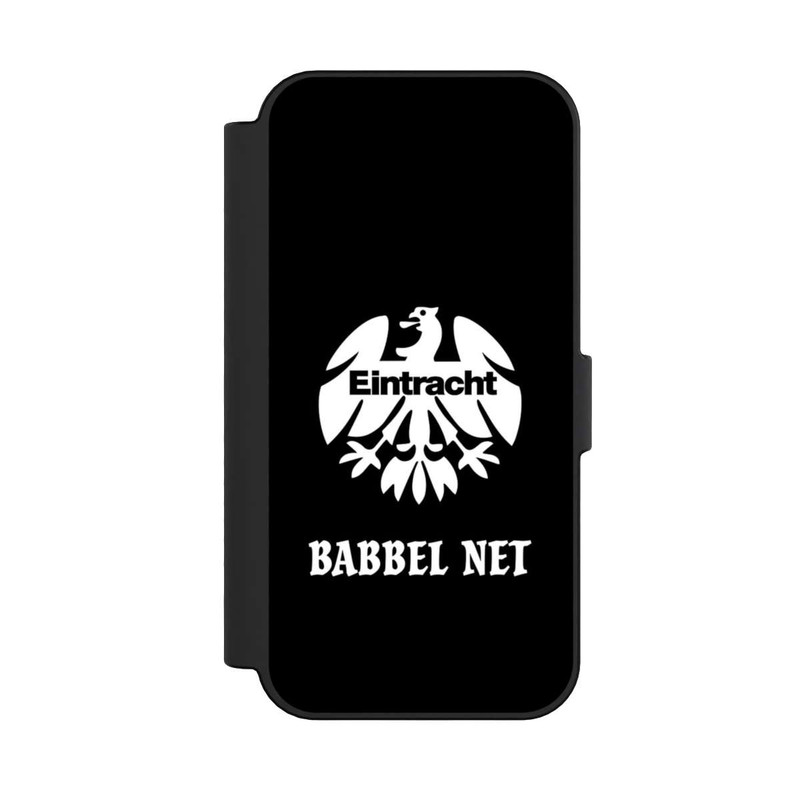 iPhone 16 NIVOflip SG Eintracht Babbel Net