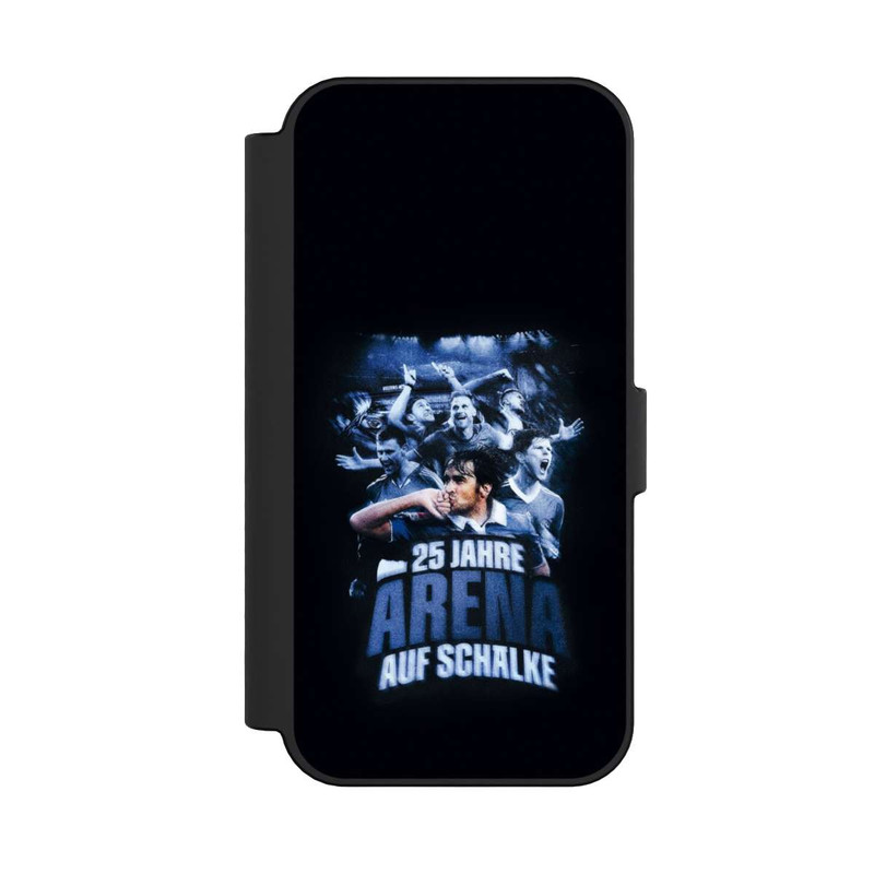 iPhone 16 NIVOflip 25 Jahre Arena Auf Schalke