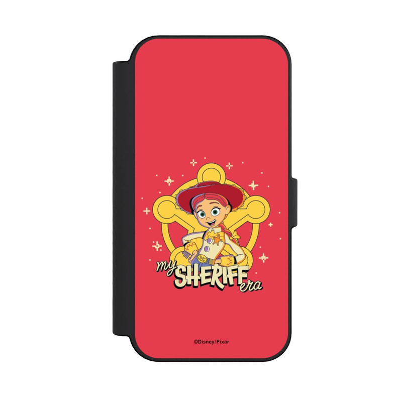 iPhone 16 NIVOflip Toy Story 5 Jessie In my Sheriff Era Red
