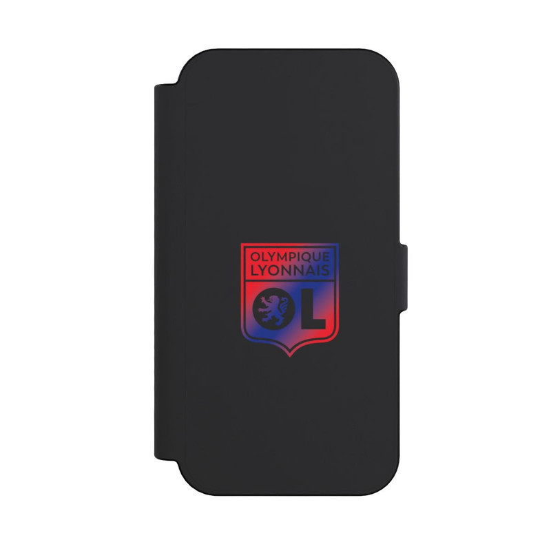 iPhone 16 NIVOflip OL Logo bicolore