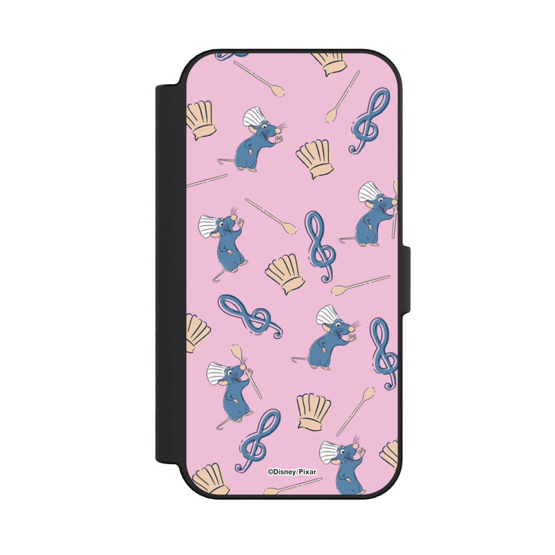 iPhone 16 NIVOflip Remy Ratatouille Pink