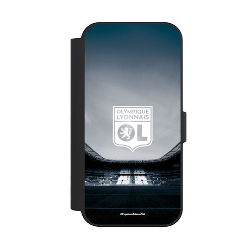 Apple iPhone 16 NIVOflip OL Stade Groupama