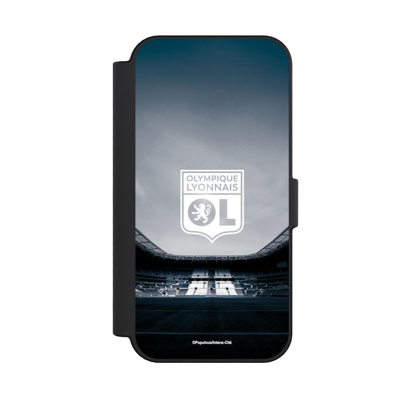 iPhone 16 NIVOflip OL Stade Groupama